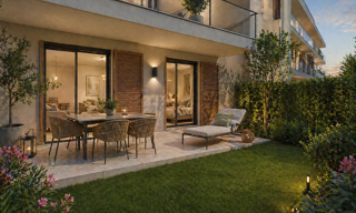 Appartement 1 Pièce 47 m² à vendre à Aix-en-Provence (13100)