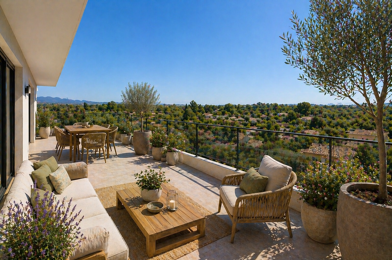 Appartement 2 pièces 569000 €