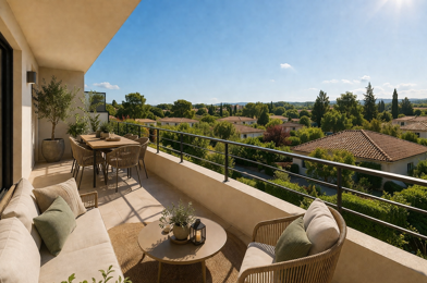 Appartement 2 pièces 435000 €