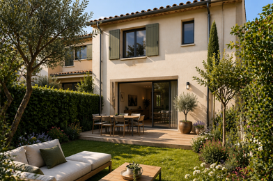 Maison 3 pièces 329000 €