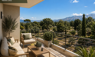 Appartement 2 Pièces 65 m² à vendre à Furiani (20600)