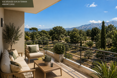 Appartement 2 pièces 225000 €
