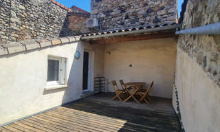 Appartement 3 Pièces 95 m² à vendre à Vals-les-Bains (07600)