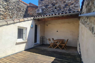 Appartement 3 pièces 199000 €