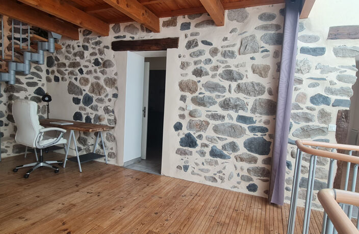 Maison de ville thermale - 95m2 plus terrasse toit 25m2 - pl — photo 4