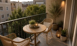 Appartement 1 Pièce 30 m² à vendre à Gap (05000)