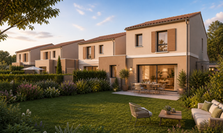 Appartement 3 Pièces 95 m² à vendre à Gardanne (13120)
