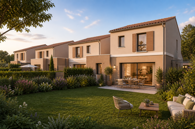 Appartement 3 pièces 489000 €