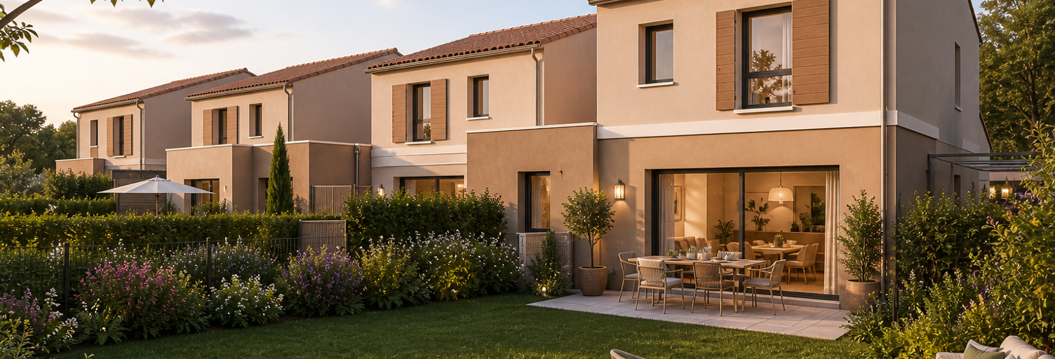 Appartement 3 Pièces 95 m² à vendre à Gardanne (13120)