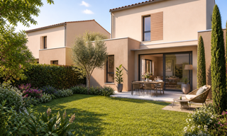 Appartement 2 Pièces 75 m² à vendre à Gardanne (13120)