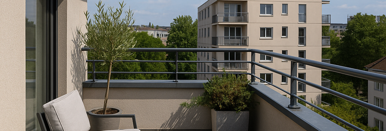 Appartement 2 Pièces 65 m² à vendre à Istres (13800)