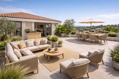 Appartement 3 pièces 449000 €