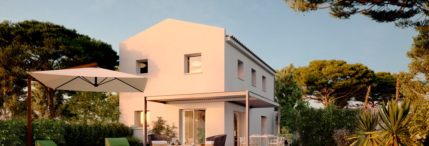 Appartement 2 Pièces 80 m² à vendre à Sénas (13560)