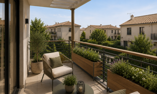 Appartement 2 Pièces 75 m² à vendre à Sénas (13560)