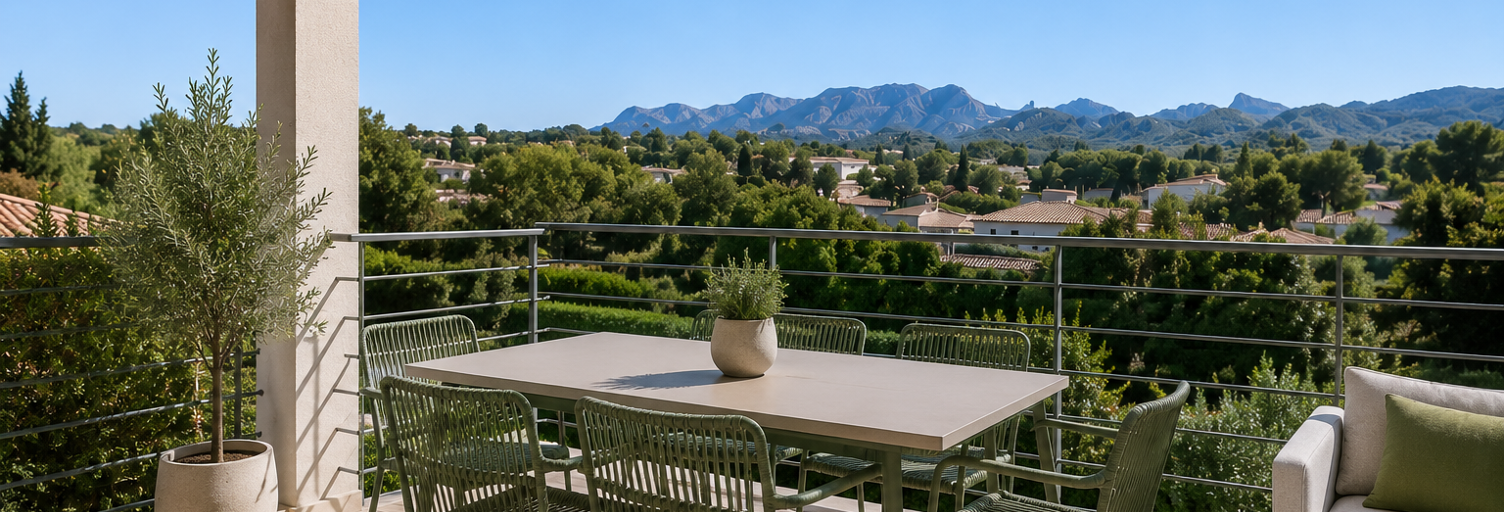 Appartement 2 Pièces 70 m² à vendre à Saint-Rémy-de-Provence (13210)