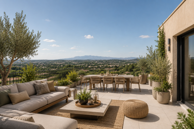 Appartement 3 pièces 379000 €