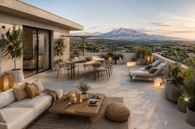 Appartement 3 pièces 460000 €