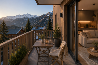 Appartement 1 pièces 294000 €