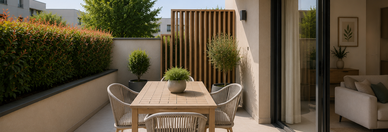 Appartement 1 Pièce 45 m² à vendre à Vitrolles (13127)