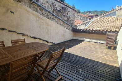 Appartement 3 pièces 199000 €