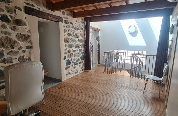 Maison de ville thermale - 95m2 plus terrasse toit 25m2 - pl — photo 5