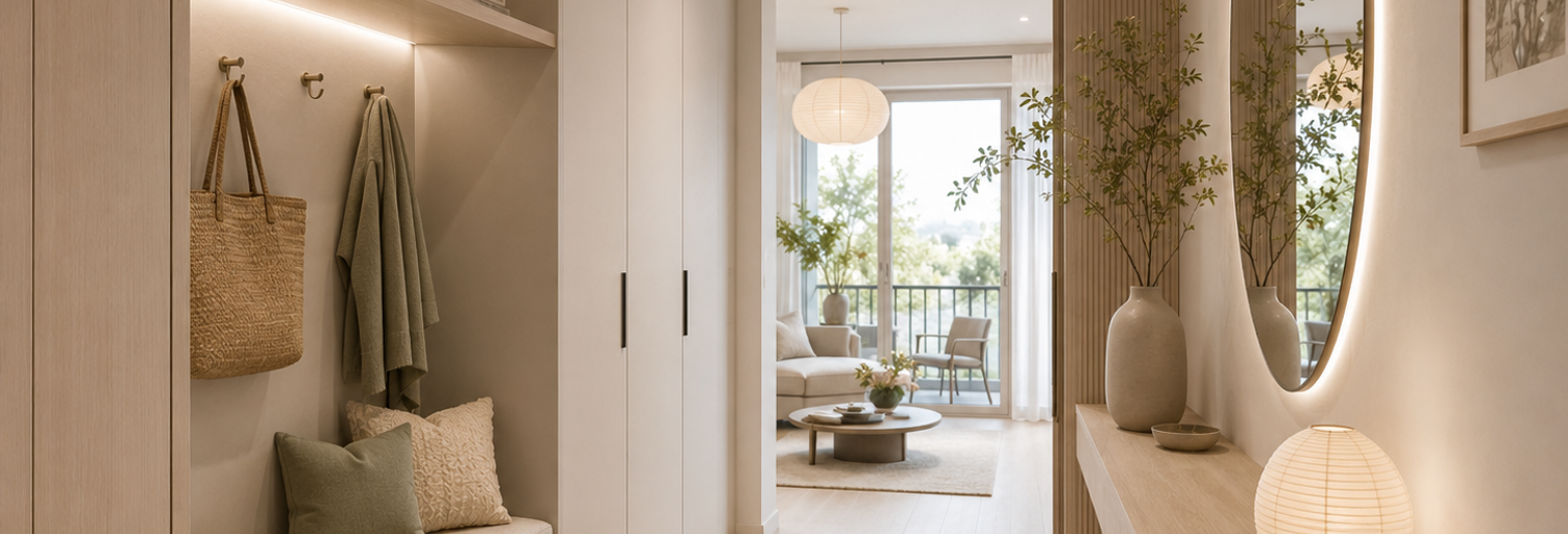 Appartement 2 Pièces 62 m² à vendre à Montsoult (95560)