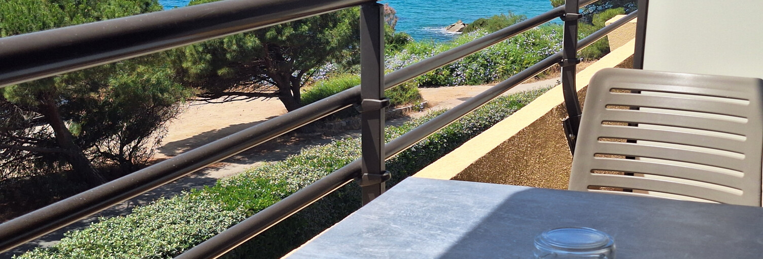 Appartement 1 Pièce 24 m² à vendre à Ajaccio (20000)