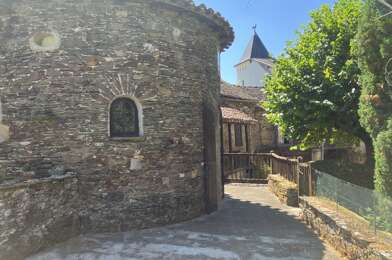 Maison 13 pièces 128500 €