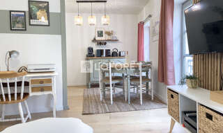 Appartement 2 Pièces 36 m² à vendre à Valence (26000)