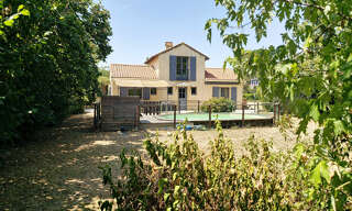 Maison 5 Pièces 115 m² à vendre à Lavernose-Lacasse (31410)