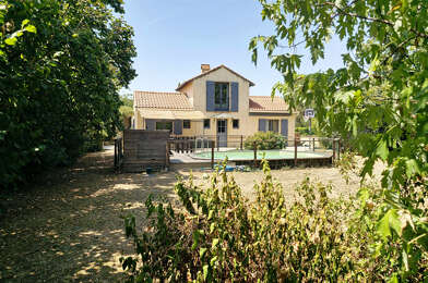 Maison 5 pièces 349000 €