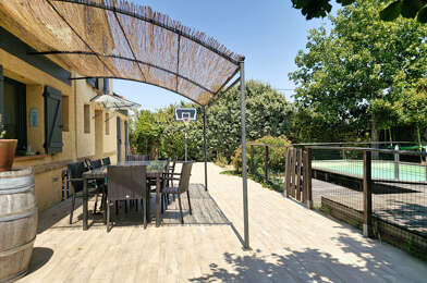 Maison 5 pièces 349000 €