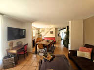 Maison familiale avec 3 chambres et jardin intimiste, proche commerces à Lavernose-Lacasse — photo 4