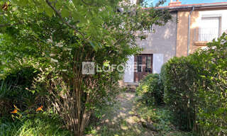 Maison 7 Pièces 180 m² à vendre à Saint-Étienne (42000)