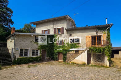 Maison 9 pièces 420000 €