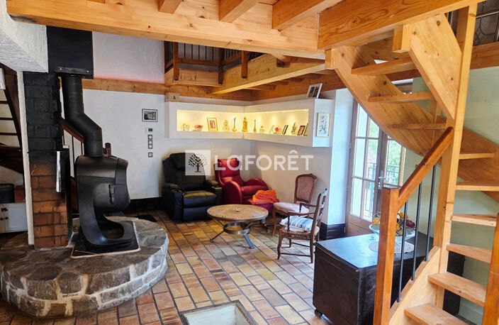 Maison Brussieu 8 pièce(s) 230 m² — photo 4