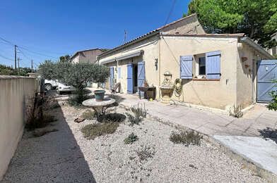 Maison 6 pièces 376000 €