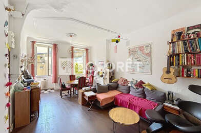 Appartement 3 pièces 204900 €