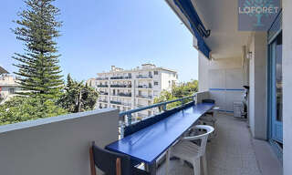 Appartement 2 Pièces 46 m² à vendre à Nice (06000)