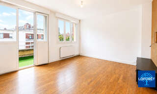 Appartement 3 Pièces 55 m² à vendre à Valenciennes (59300)