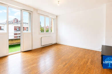 Appartement 3 pièces 133500 €