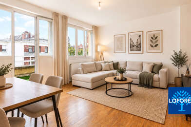 Appartement 3 pièces 128500 €
