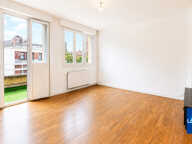 Appartement entièrement rénové   55 m²   2 chambres   Balcon   Parking sécurisé   Hypercentre de Valenciennes — photo 2