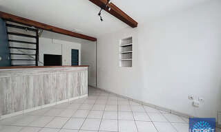 Maison 2 Pièces 31 m² à vendre à Aulnoy-lez-Valenciennes (59300)