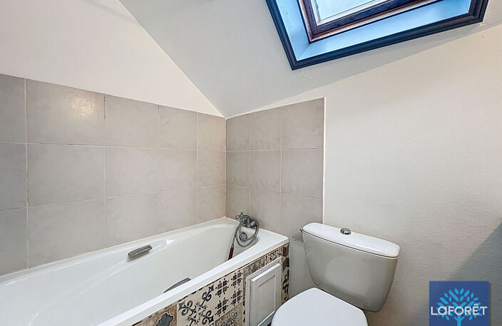 Maison Aulnoy Lez Valenciennes 2 pièce(s) 31.37 m2 — photo 2