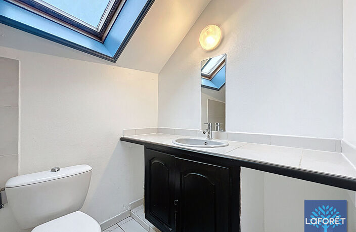 Maison Aulnoy Lez Valenciennes 2 pièce(s) 31.37 m2 — photo 3