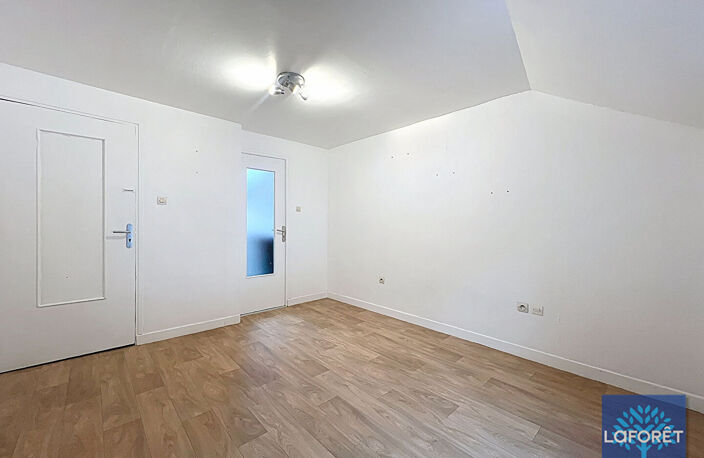 Maison Aulnoy Lez Valenciennes 2 pièce(s) 31.37 m2 — photo 4