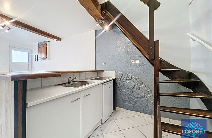 Maison Aulnoy Lez Valenciennes 2 pièce(s) 31.37 m2 — photo 5
