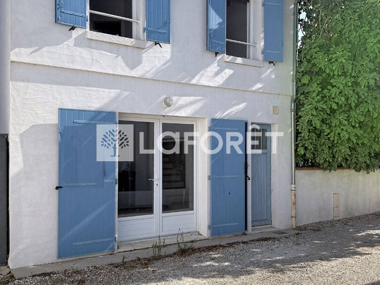 SAINT GEORGES D'OLERON — photo 1