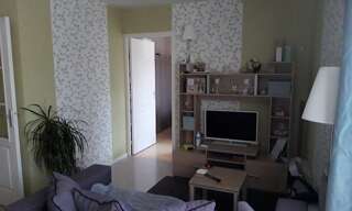 Appartement 2 Pièces 41 m² à louer à Reims (51100)